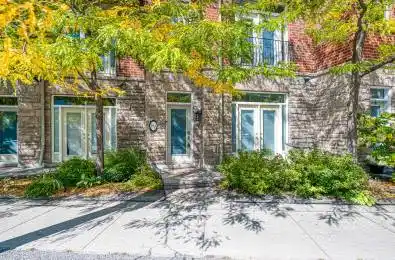 194 Lakeshore Road Mississauga Ontario L5H 1G6