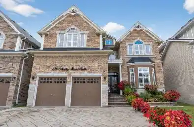 676 Audley Road Ajax Ontario L1Z 0T6