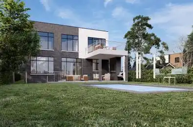 546 Fourth Line Oakville Ontario L6L 5A7