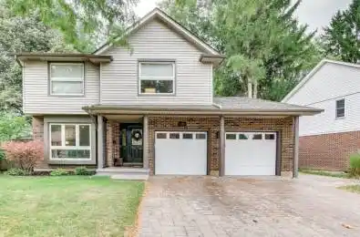 1295 Hastings Drive London North Ontario N5X 2J1