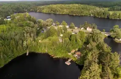 5 Bellview Crescent Whitestone Ontario P0A 1G0