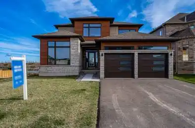 156 Shoreview Drive Welland Ontario L3B 0H3