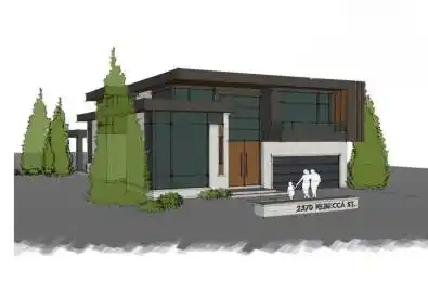 2370 Rebecca Street Oakville Ontario L6L 2A9