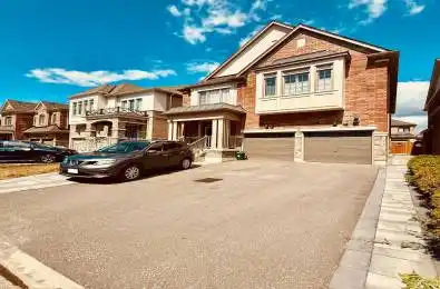 30 Huggins Drive Unit# BSMT Whitby Ontario L1P 0N4