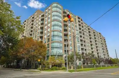 28 Pemberton Avenue Unit# 200 Toronto C14 Ontario M2M 4L1