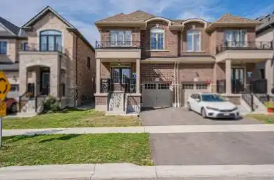 20 Bertram Gate Whitby Ontario L1N 9Y6