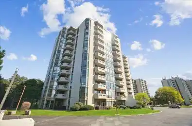 5090 Pinedale Avenue Unit# 208 Burlington Ontario L7L 3V8
