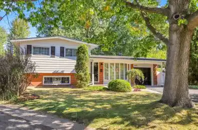 2337 Samuel Drive Elmvale Acres and Area Ontario K1G 3C3