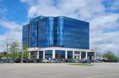 80 Tiverton Court Unit# 205 Markham Ontario L3R 8T3