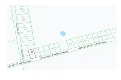 6762 33/34 NOTTAWASAGA Side Road Clearview Ontario L0M 1P0