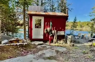 6206 Gelert Road Dysart et al Ontario K0M 1S0