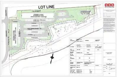 2 Alma Street Essa Ontario L0M 1B0