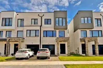 21 Persica Street Richmond Hill Ontario L4E 2T3