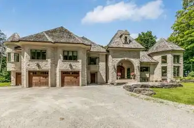 1865 Davis Drive King Ontario L3Y 4V9