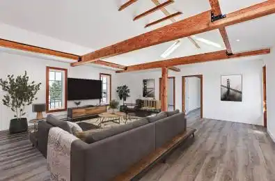 510 First Street Unit# upper unit Collingwood Ontario L9Y 1B8