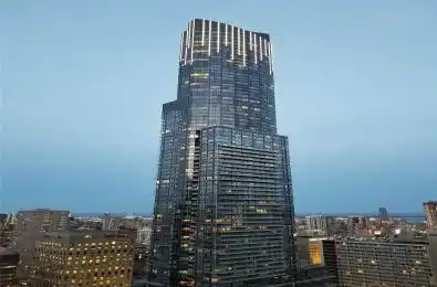 388 Yonge Street Unit# 6109 Toronto C01 Ontario M5B 0A5