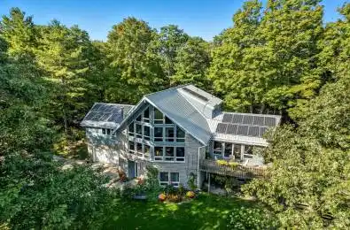 9500 Grasshopper Park Road Clarington Ontario L1C 3K2