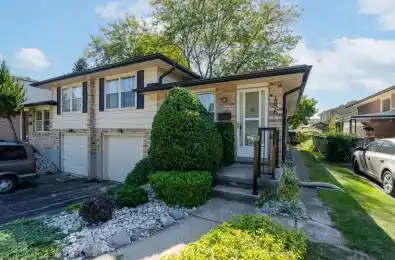 456 Maple Street Strathroy-Caradoc Ontario N7G 3N1