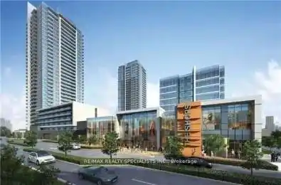 7777 WESTON Road Unit# 120&121 Vaughan Ontario L4L 0G9