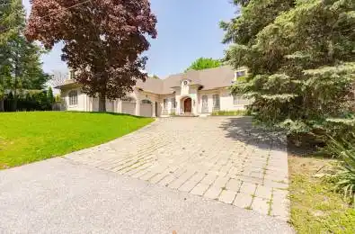76 Thornridge Drive Vaughan Ontario L4J 1C8