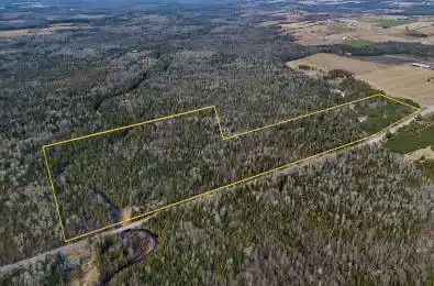 574 Zephyr Rd N/A Uxbridge Ontario L9P 1R2