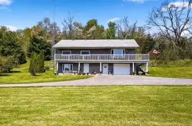153 Ward Lane Alnwick/Haldimand Ontario K0K 2G0