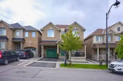 9 Ainley Road Ajax Ontario L1Z 0S4