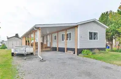 15 Finch Lane Quinte West Ontario K8N 4Z3