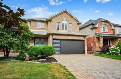 39 Wilbur Drive Hamilton Ontario L0R 1C0