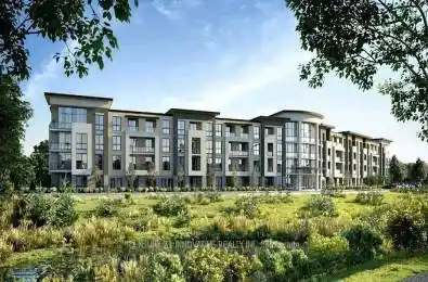 385 Arctic Red Drive Unit# 424 Oshawa Ontario L1L 0W9