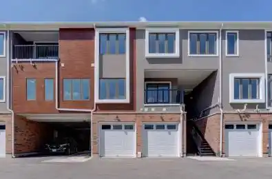 6701 Thoroldstone Road Unit# 10 Niagara Falls Ontario L2J 1B3