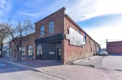 17 West Street Orillia Ontario L3V 5G2
