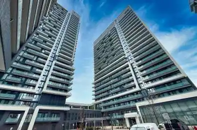 95 Oneida Crescent Unit# 305 Richmond Hill Ontario L4B 0H5