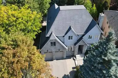 19 Anglin Drive Richmond Hill Ontario L4E 3M5