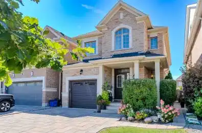 46 Cobb Street Aurora Ontario L4G 0W9