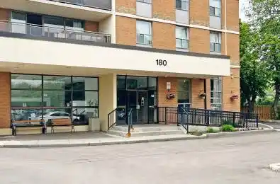 180 Dudley Avenue Unit# 506 Markham Ontario L3T 4X2