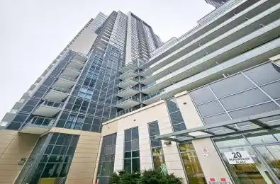 20 Meadowglen Place Unit# 533 Toronto E09 Ontario M1G 0A9