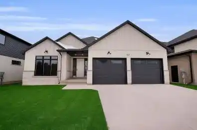 67 Royal Crescent Southwold Ontario N5P 3T2