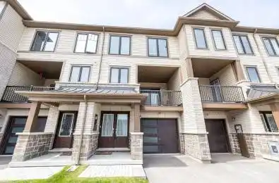 74 Ambereen Place Clarington Ontario L1C 7H5