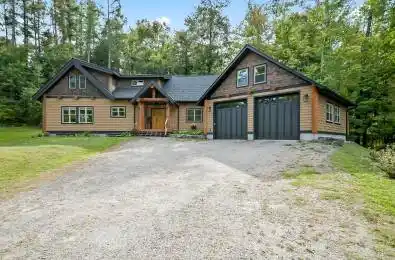 465 Alexander Street Gravenhurst Ontario P1P 1A2