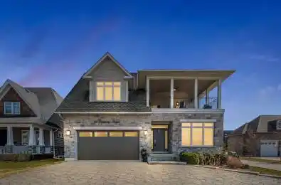 98 Ontario St Street Cobourg Ontario K9A 3B3