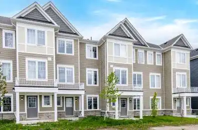 17 Sama Way Wasaga Beach Ontario L9Z 0K3