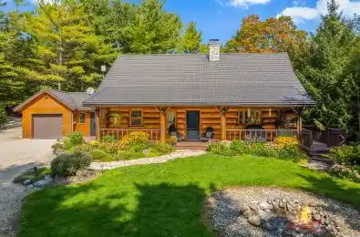 520251 Thistlewood Road West Grey Ontario N0C 1H0