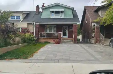 118 Courcelette Road Toronto E06 Ontario M1N 2T2