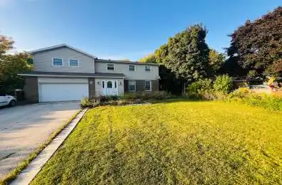 8 Gallacher Avenue Richmond Hill Ontario L4E 2W9