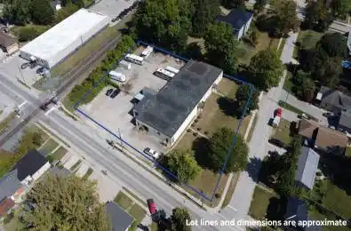 125 Victoria Street Strathroy-Caradoc Ontario N7G 3B3