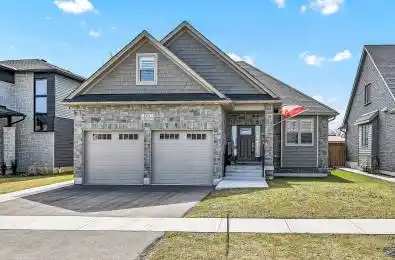 13A Cumberland Street Brantford Ontario N3S 7J6