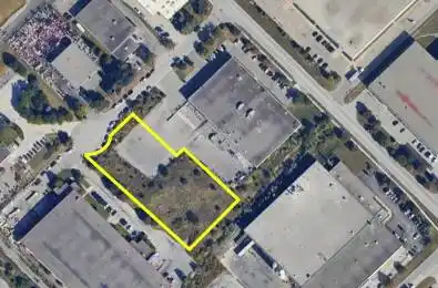 7 Carson Court Brampton Ontario L6T 4G9