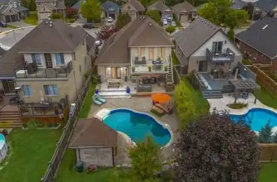 23 Jamieson Court Brantford Ontario N3T 6T1