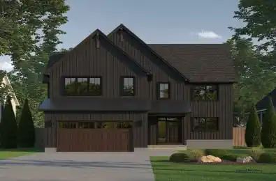 32 Hollingsworth Street Cramahe Ontario K0K 1S0